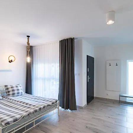 Stella Marina Apartment *