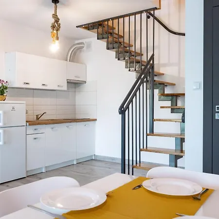 Stella Marina Apartment *