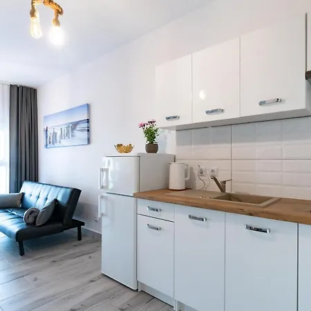 Stella Marina Apartment