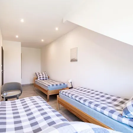 Stella Marina Apartment