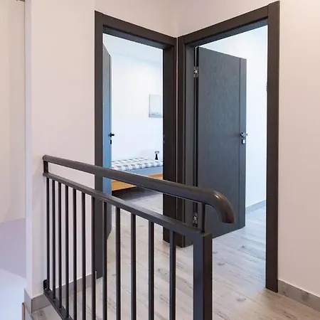 Stella Marina Apartment Sarbinowo