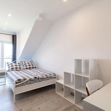 Apartment Stella Marina