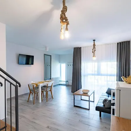 Stella Marina Apartment