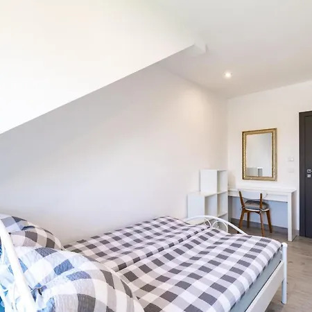 Stella Marina Apartment Sarbinowo