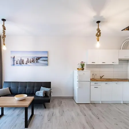 Stella Marina Sarbinowo